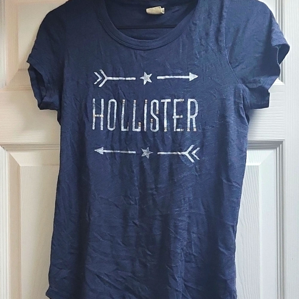 Short sleeve shirt